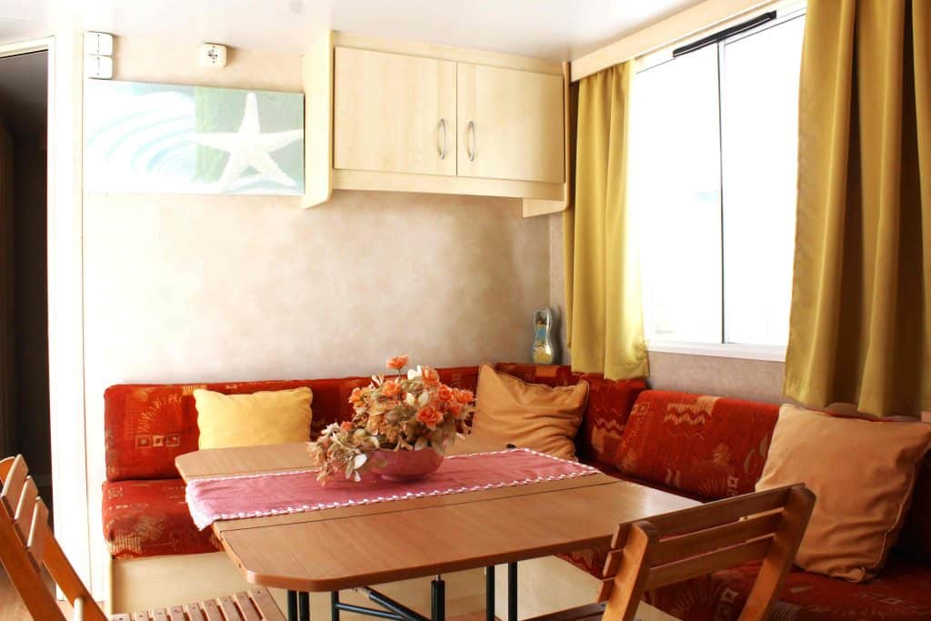 mobil home shell box 6