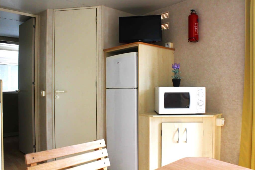 mobil home shell box 7