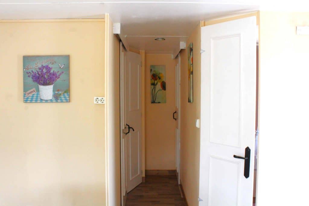mobilhome ocasion 16