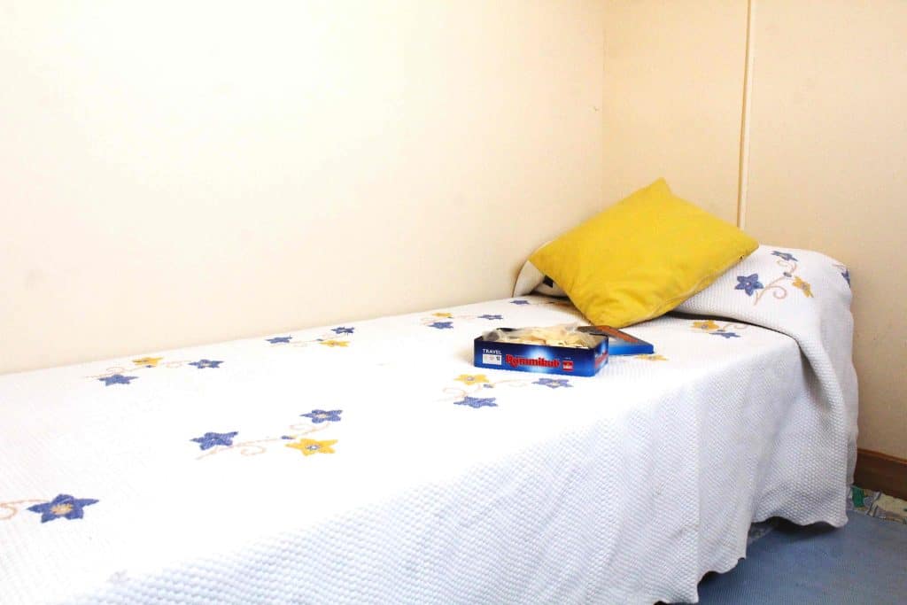 mobilhome ocasion 27