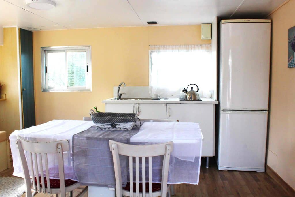 mobilhome ocasion 6