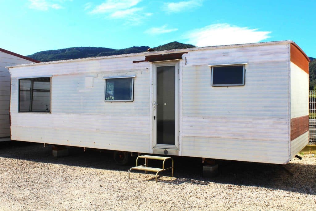 mobilhome outlet 1