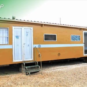 Mobilhome Benimar 8500 segunda mano / Ref.22162022/M
