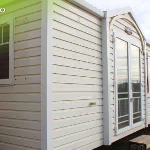 mobile homes cuni modelo residentiel reservado