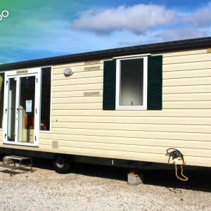Mobil home Shell Box Venecia B209 / Ref.21072023-5/M