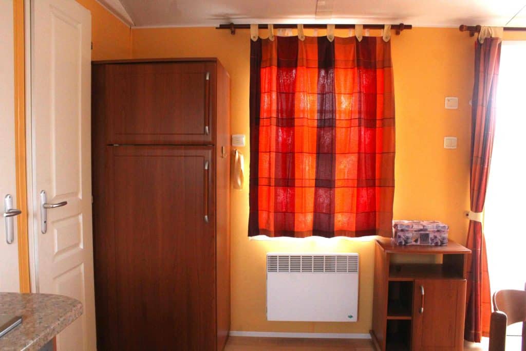 mobil home IRM Super Titania Residenciel 10