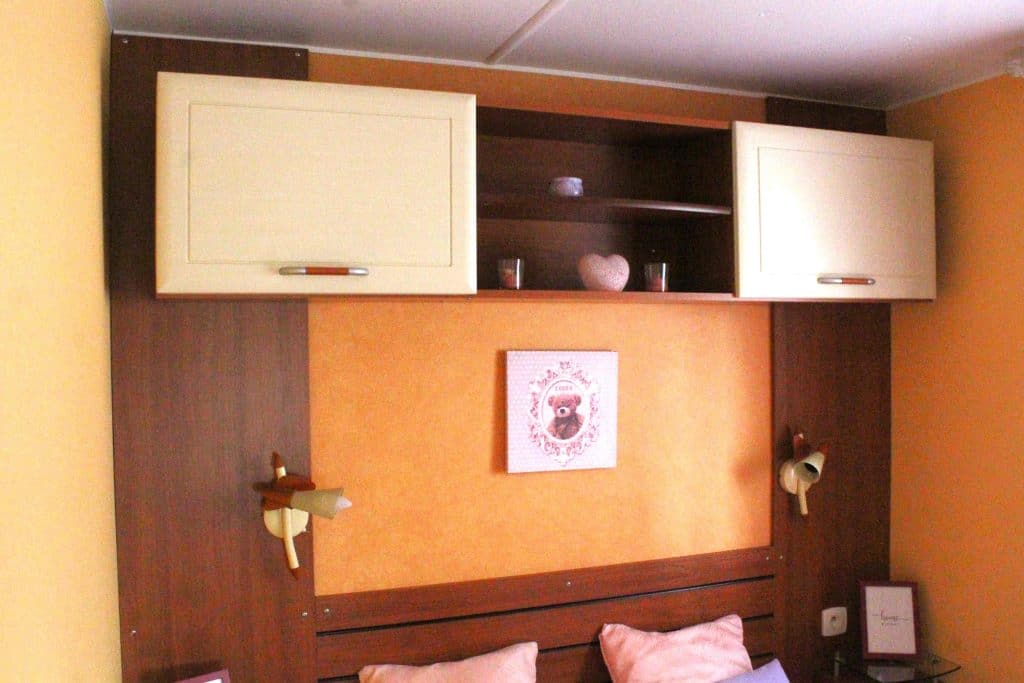 mobil home IRM Super Titania Residenciel 19