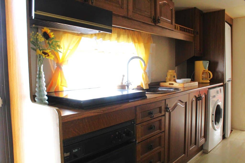 mobil home ocasion benimar 50018 18