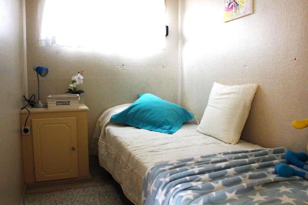 mobil home ocasion benimar 50018 27