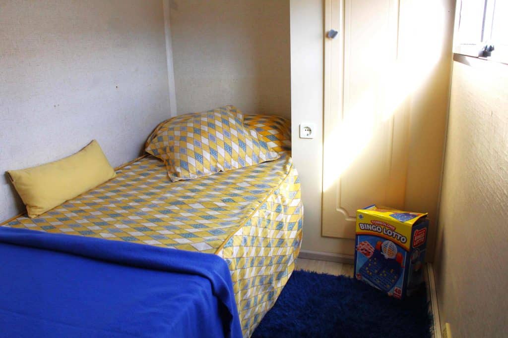 mobil home ocasion benimar 50018 50