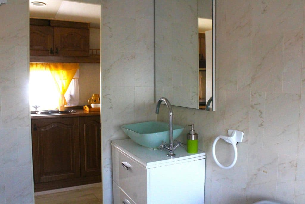 mobil home ocasion benimar 50018 53
