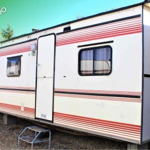 Mobil home Cuni Sun Roller / Ref.17012023-4/M