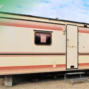 Mobil home Cuni Sun Roller / Ref.17012023-8/M