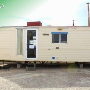 Mobil home segunda mano / Ref.5016-A