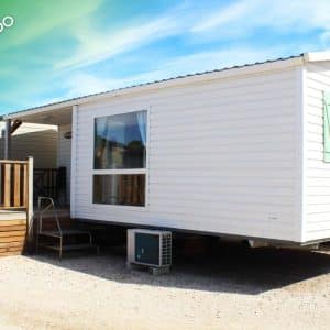 Mobil home IRM Loggia / Ref.09012023-4/M