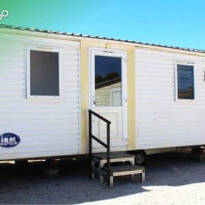Mobil home IRM Mercure / Ref.28022023-4/M