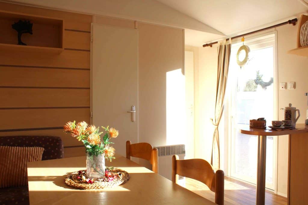 mobil home irm super mercure famille im.13