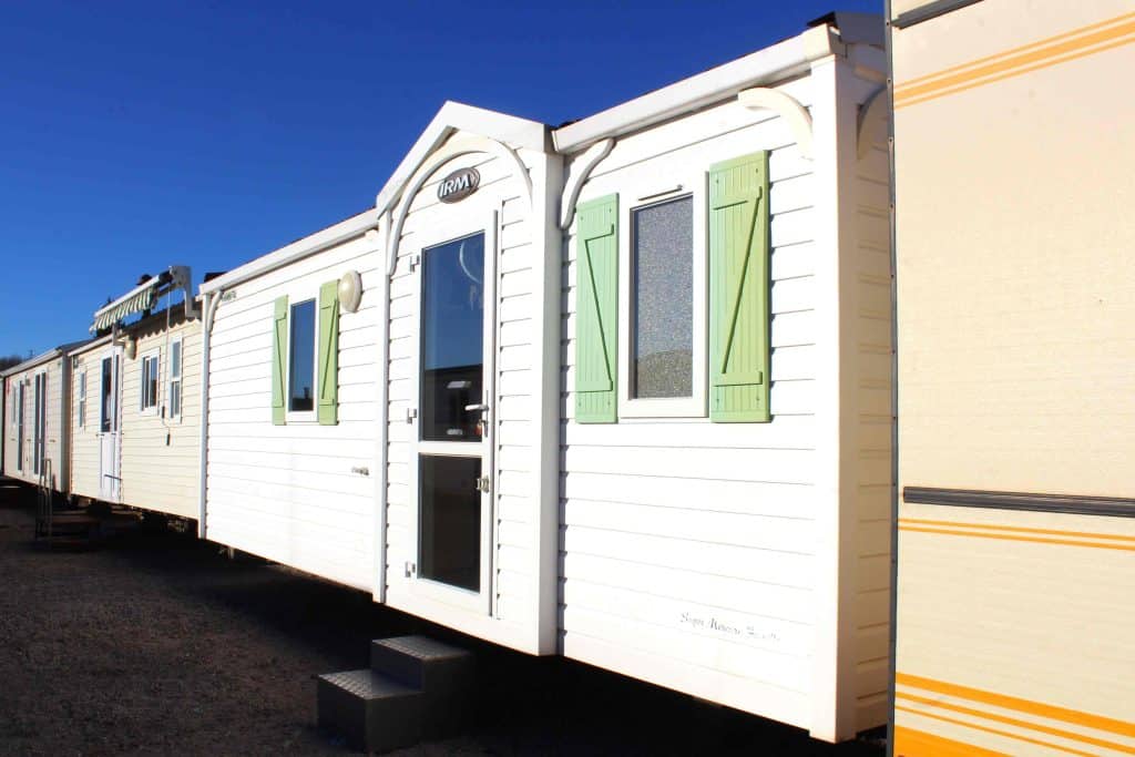 mobil home irm super mercure famille im.2