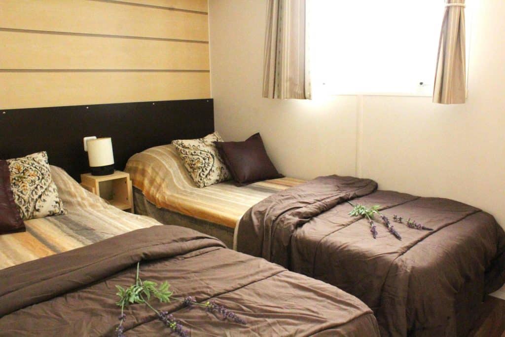mobil home irm super mercure famille im.23