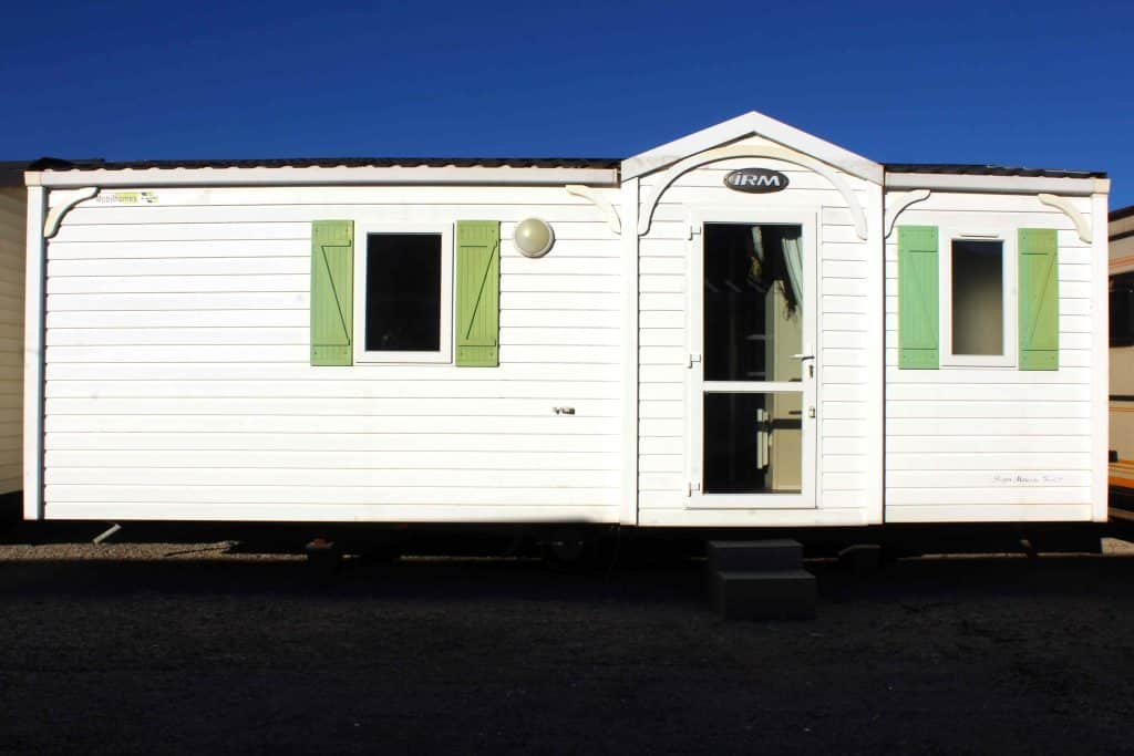 mobil home irm super mercure famille im.3