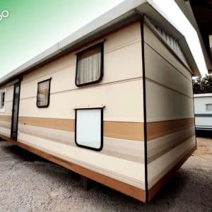 Mobil home Cuni de ocasión Galaxy / Ref.28222-253/M