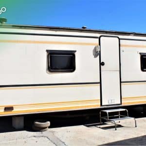 Mobil home ocasión Sun Roller / Ref.17012023-5/M
