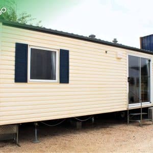 Mobil home ocasión Willerby / Ref.04072023-1/M ​