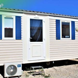 Mobil home IRM Super Vénus / Ref.07032023-57/M