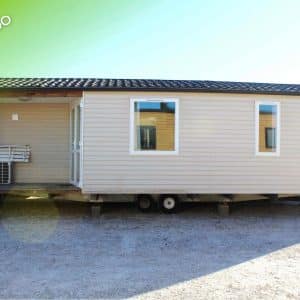 casa prefabricada mobil home cuni reservado