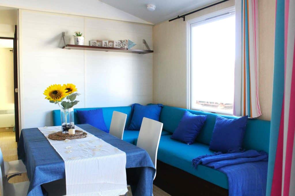 mobil home cuni o'hara family cottage D135 10