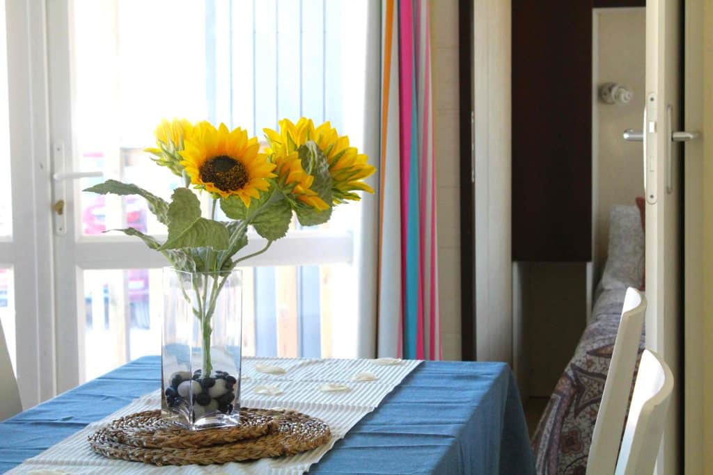 mobil home cuni o'hara family cottage D135 14