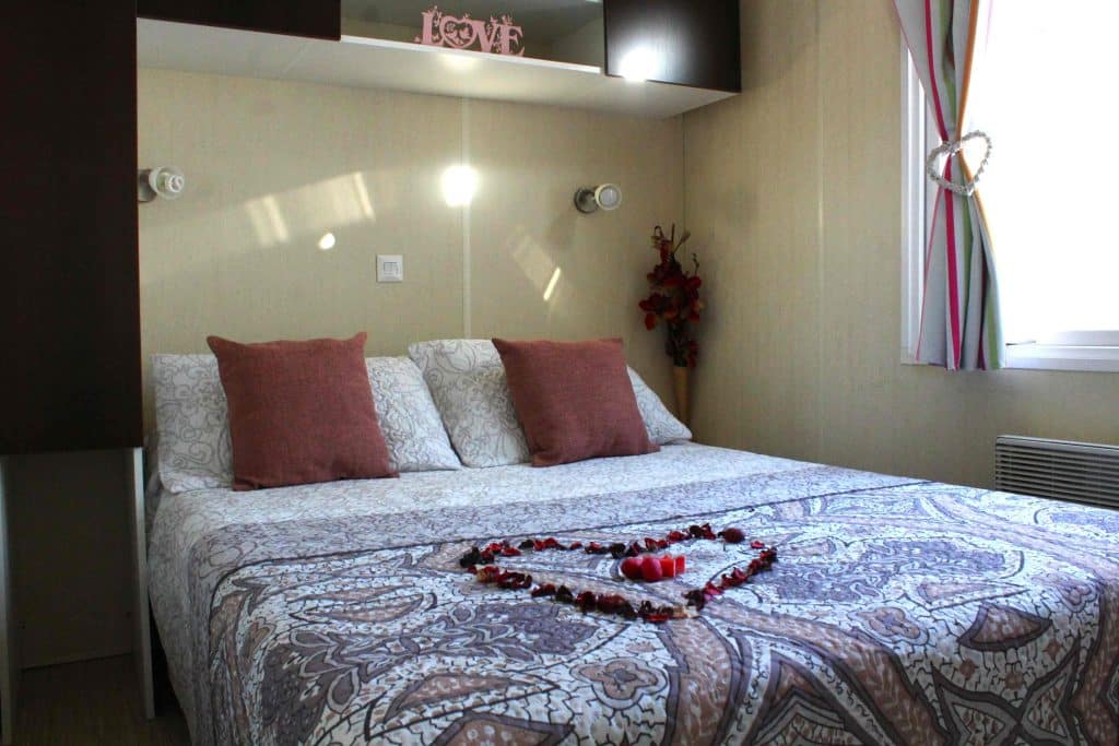 mobil home cuni o'hara family cottage D135 20