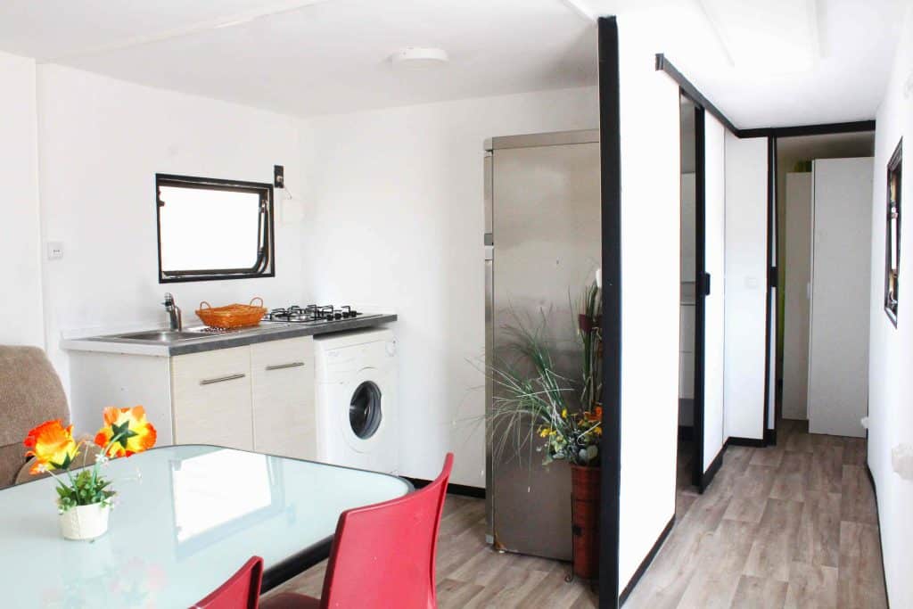mobil home cuni segunda mano tejado modificado 4.2