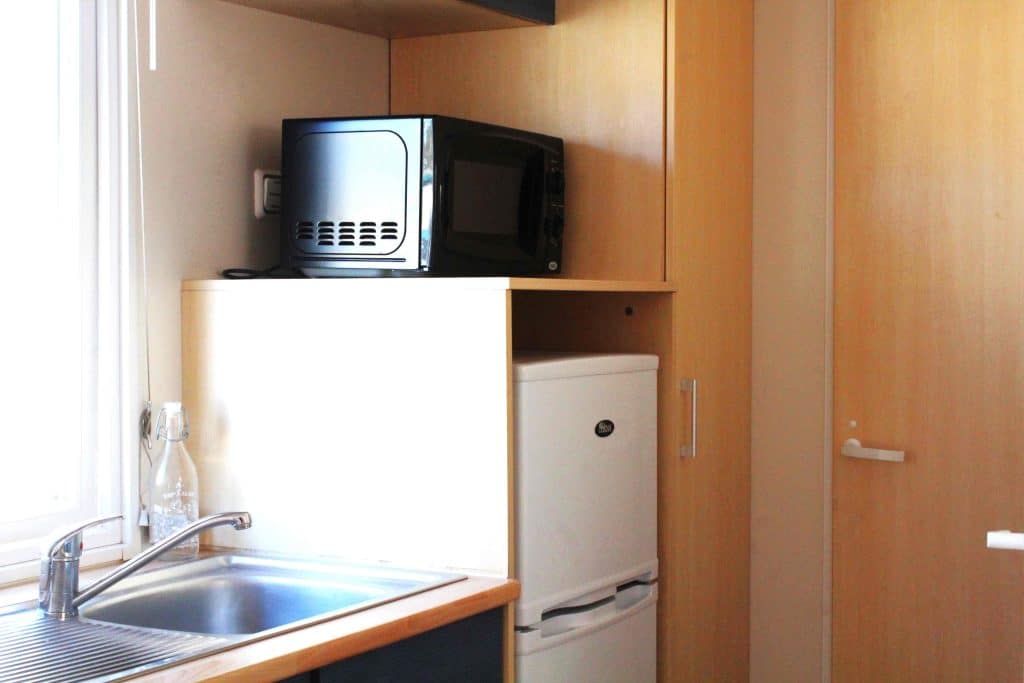 mobil home irm super mercure 13