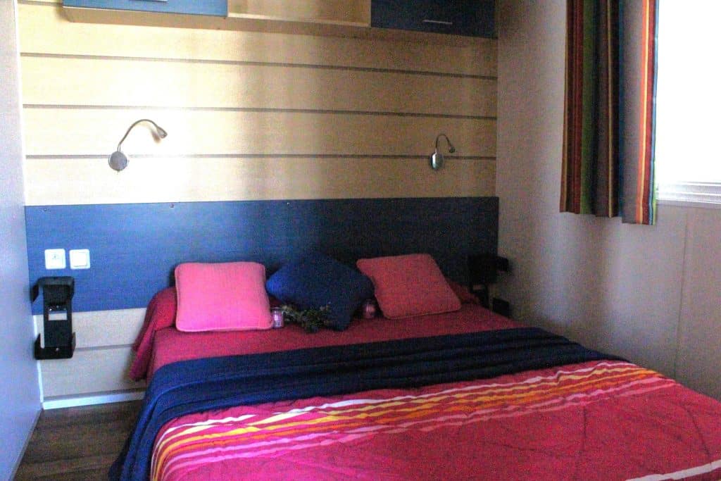 mobil home irm super mercure 14
