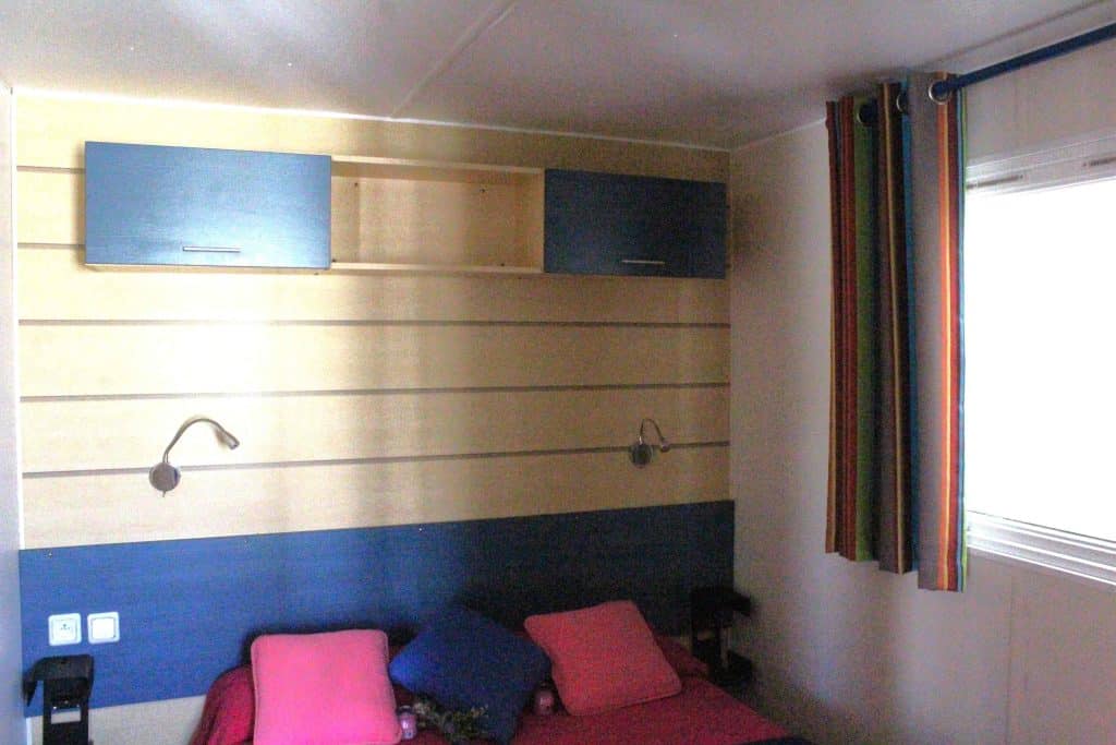 mobil home irm super mercure 15