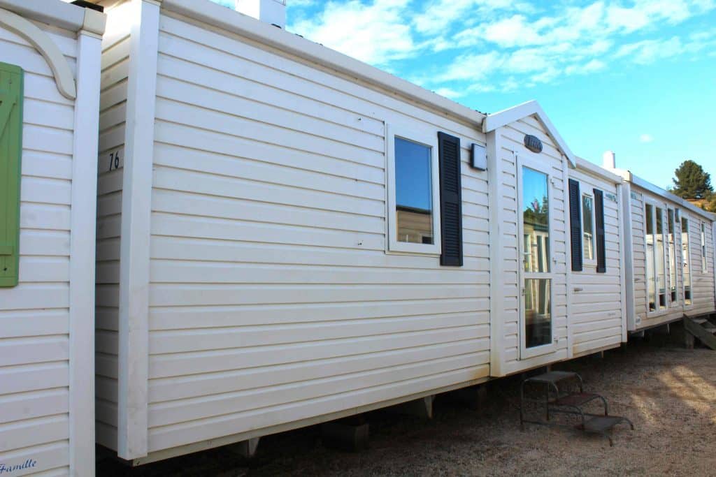 mobil home irm super mercure 2