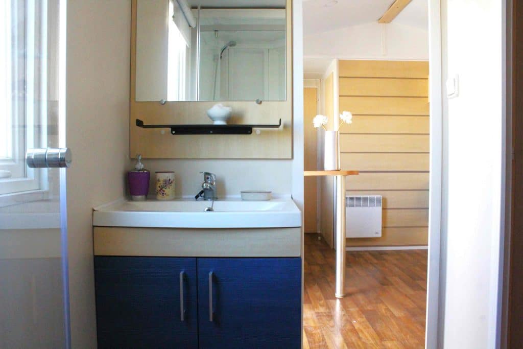 mobil home irm super mercure 20