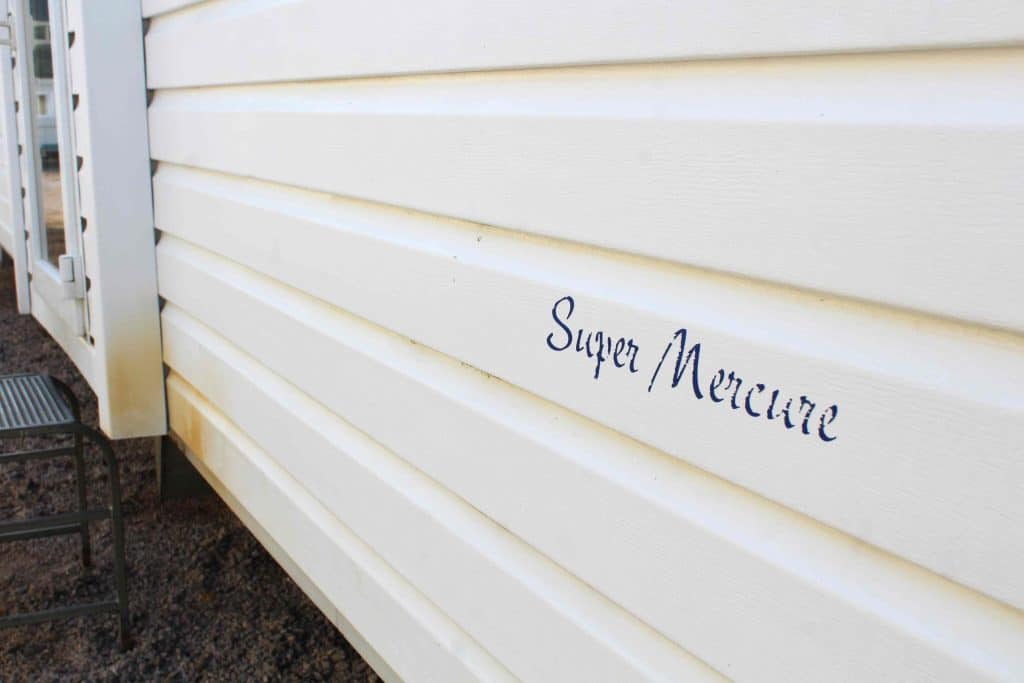 mobil home irm super mercure 3