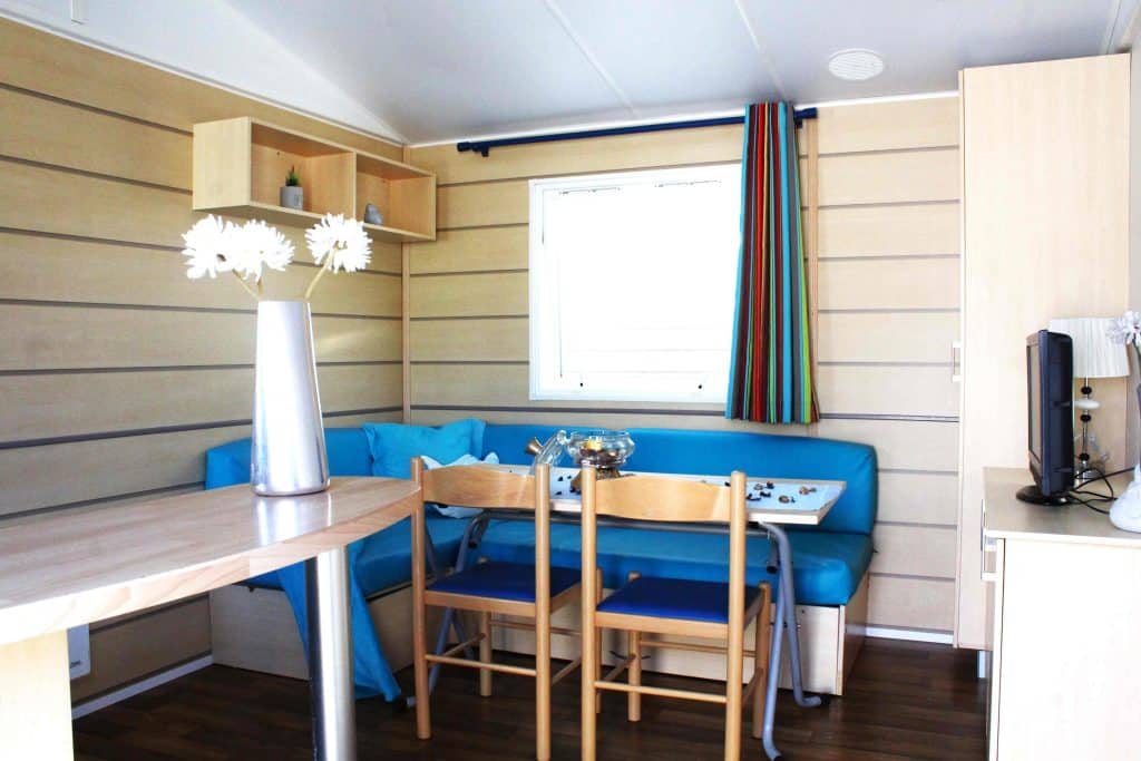 mobil home irm super mercure 4