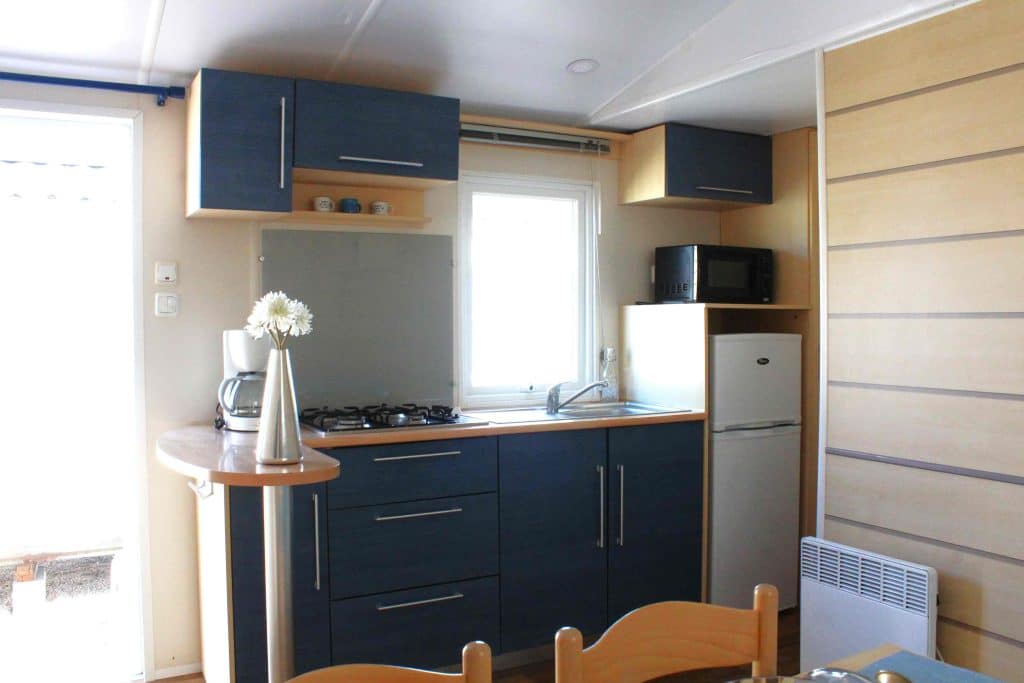 mobil home irm super mercure 5