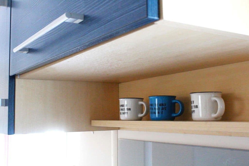 mobil home irm super mercure 5.2