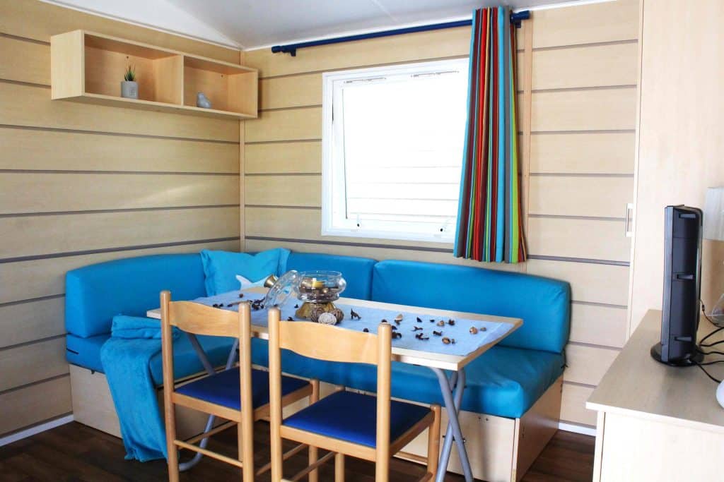 mobil home irm super mercure 6