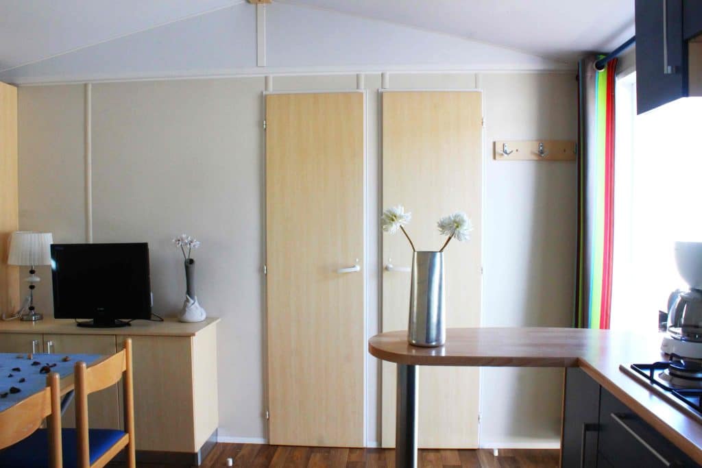 mobil home irm super mercure 9