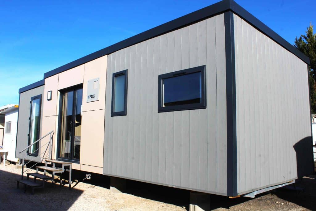 mobil home nueva louisiane taos 2