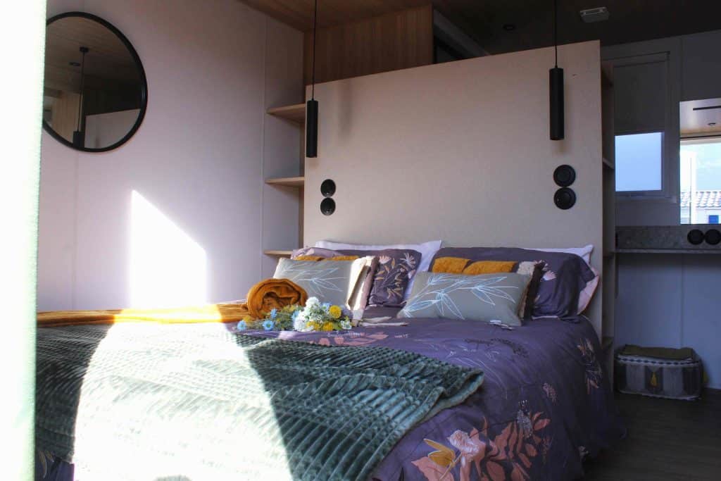 mobil home nueva louisiane taos 20
