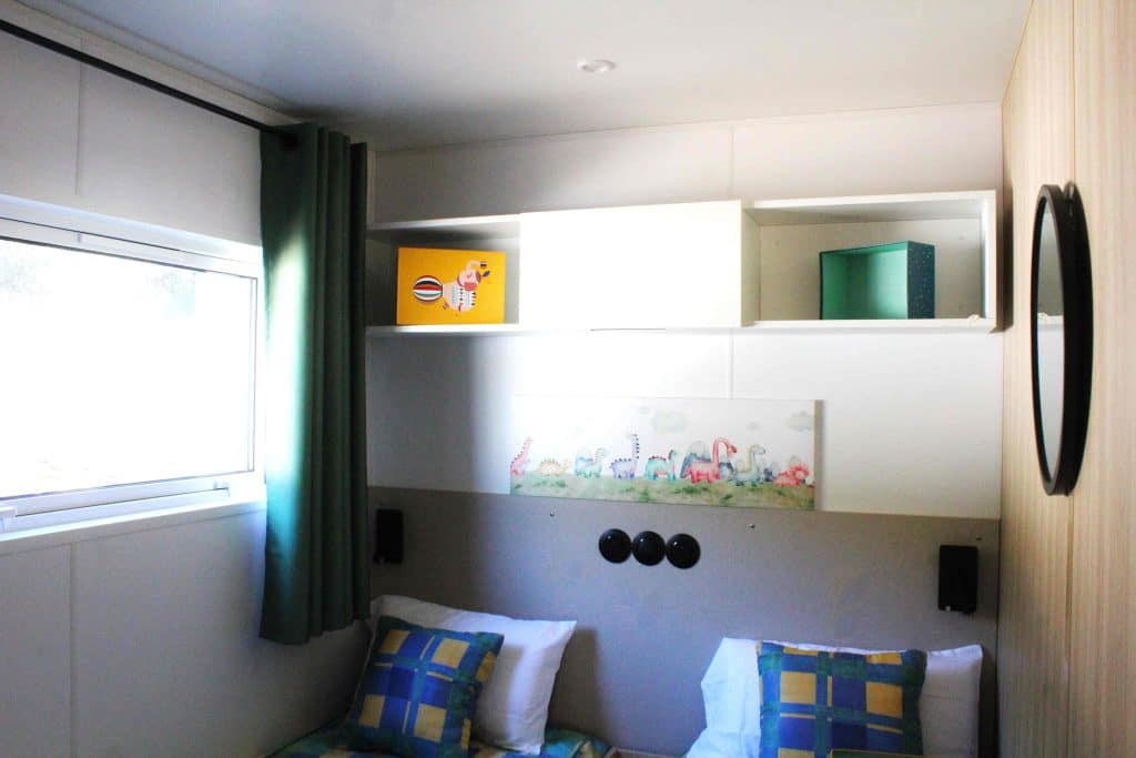 mobil home nueva louisiane taos 44
