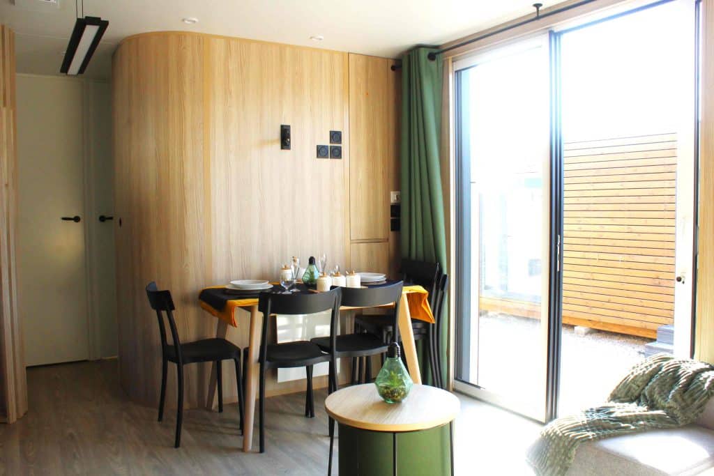 mobil home nueva louisiane taos 8