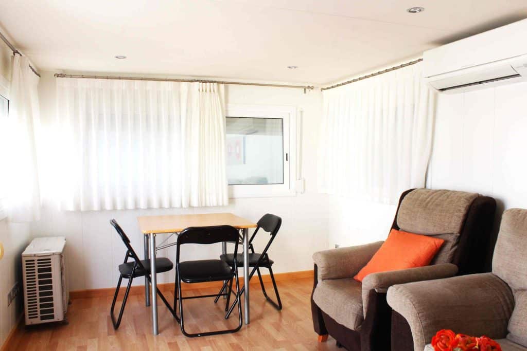 mobil home ocasion benimar segunda mano 12