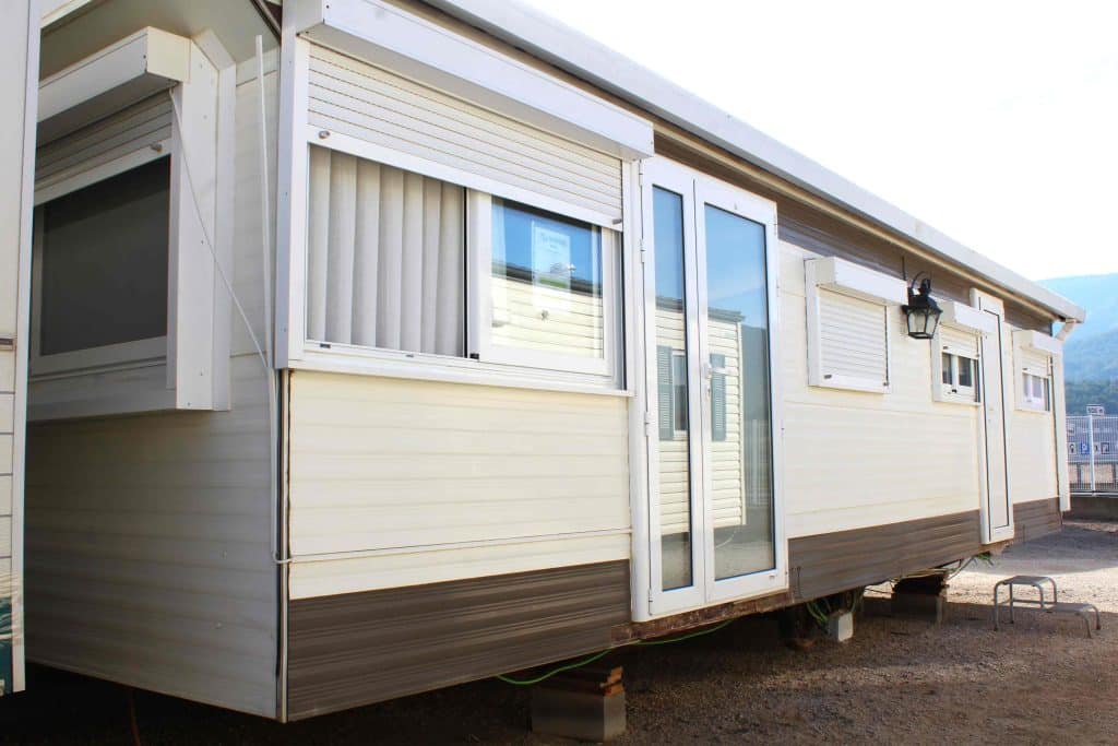 mobil home ocasion benimar segunda mano 3